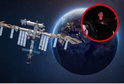 Połączenie telefoniczne z Międzynarodowej Stacji Kosmicznej. Jak astronauci "dzwonią" do rodziny?
