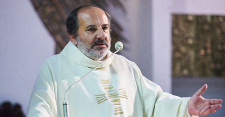 Tarnów. Kuria wydała komunikat ws. molestowania przez ks. Stanisława P. "Sprawa nie została doprowadzona do końca"