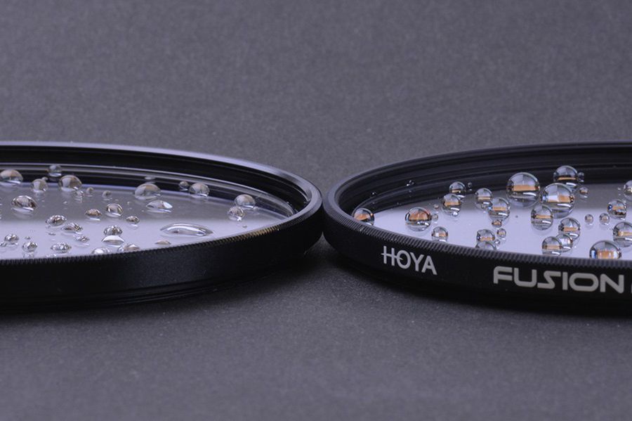 Nowa linia filtrów Hoya Fusion ONE zastąpi serię PRO1D