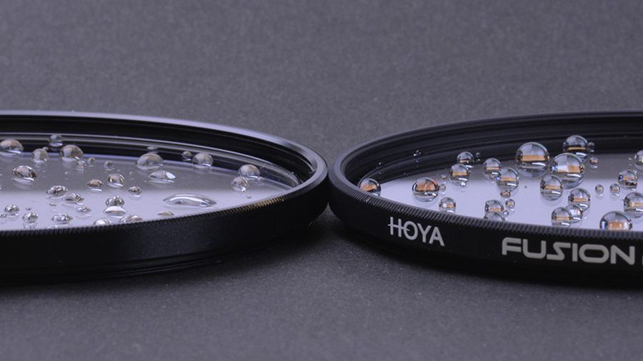 Nowa linia filtrów Hoya Fusion ONE zastąpi serię PRO1D 1