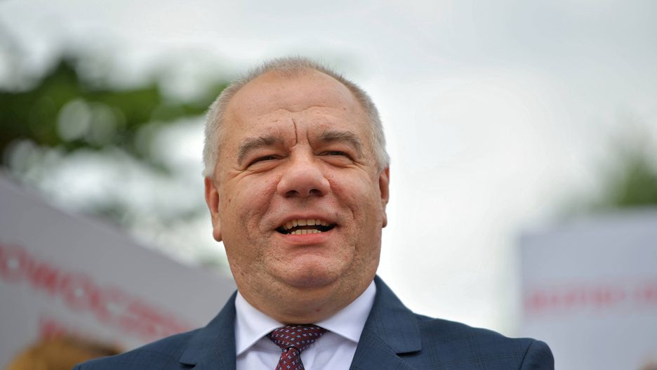 Jacek Sasin