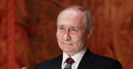 Niemcy zadają pytanie. Czy Polska pozwoli na przelot Putina na Węgry?