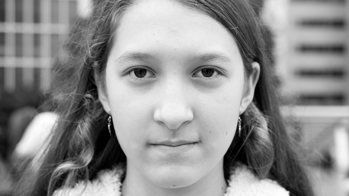 Sfotografował 150 osób o różnych narodowościach. Wszyscy są pół-Japończykami 1