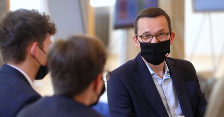 Zerowy PIT dla stażystów. Nowy pomysł rządu