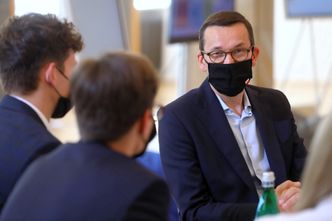 Zerowy PIT dla stażystów. Nowy pomysł rządu