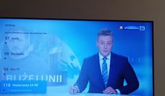 Stacja Polsatu trafi na 49. kanał naziemnej telewizji cyfrowej