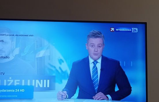 Stacja Polsatu trafi na 49. kanał naziemnej telewizji cyfrowej