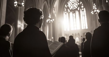 Duchowna prosi Trumpa o miłosierdzie dla imigrantów i osób LGBT. Jak zareagował Trump?