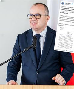 Bodnar do Manowskiej: rażące naruszenie zasad