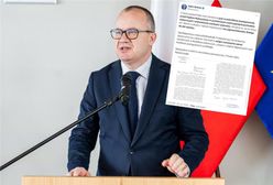Bodnar do Manowskiej: rażące naruszenie zasad