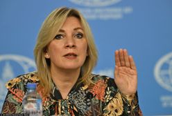 Kreml reaguje na incydent na polskiej granicy