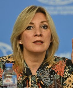 Kreml reaguje na incydent na polskiej granicy