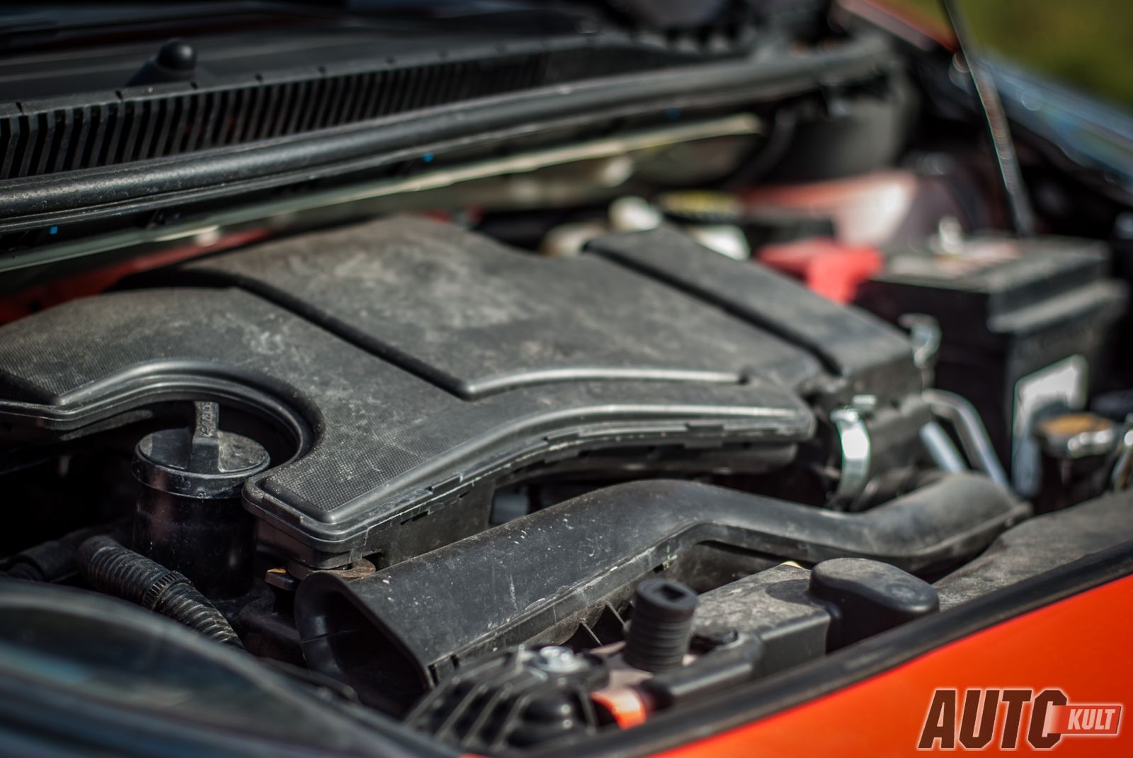 Toyota Aygo X-Cite - test [galeria] 23
