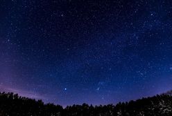 Niezwykłe zjawisko w Kosmosie. Nowe odkrycie naukowców