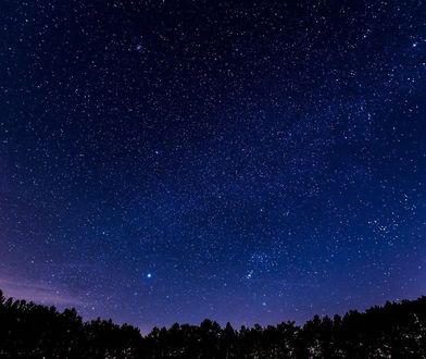 Niezwykłe zjawisko w Kosmosie. Nowe odkrycie naukowców