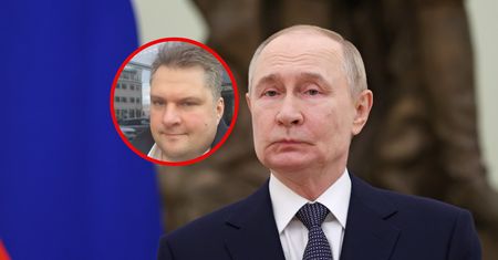 Putin zagrozi Islandii? "To byłby atak na strefę USA"