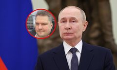 Putin zagrozi Islandii? "To byłby atak na strefę USA"