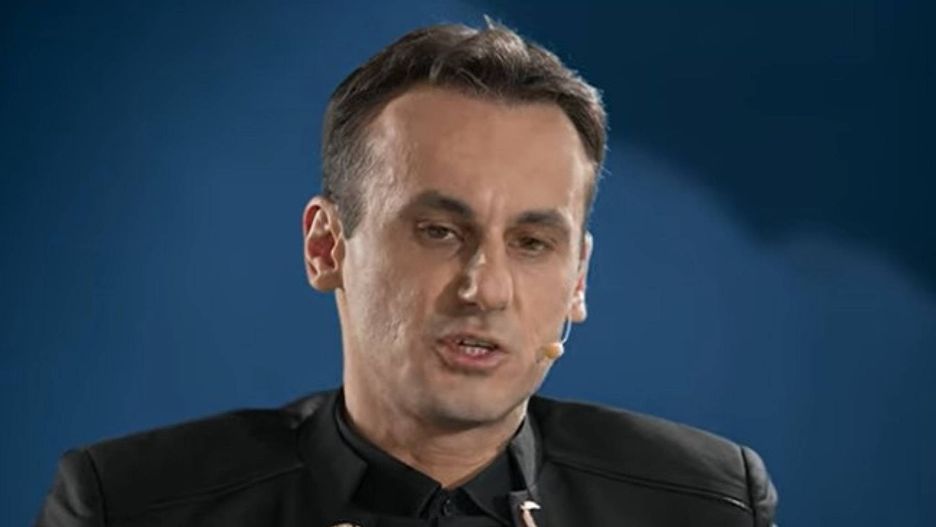 ppłk Krzysztof Płatek
