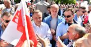 Burza po słowach Andrzeja Dudy. Naczelny niemieckiej gazety odpowiada