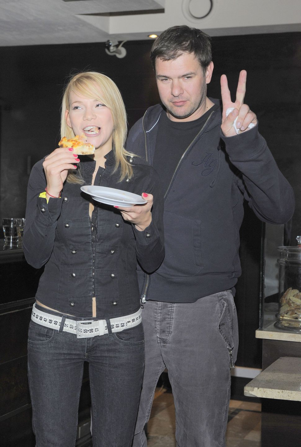 Bohosiewicz Maja, Karolak Tomasz