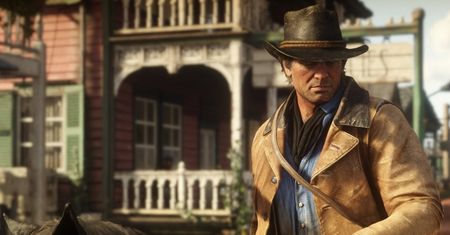 Red Dead Redemption 2 z ciekawymi, ale drogimi wydaniami specjalnymi