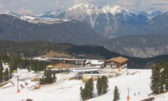 Działo się, gdy byłeś w pracy. Katastrofa kolejki górskiej w Tyrolu