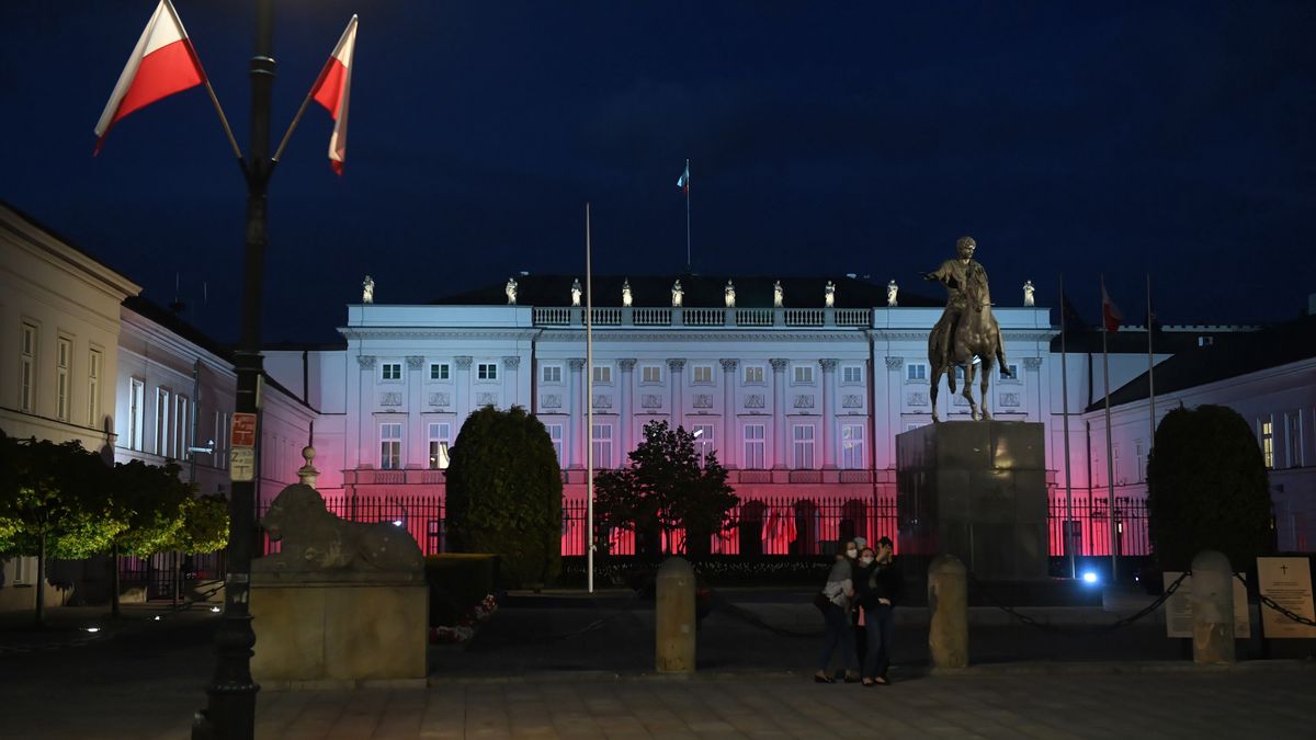 Członkowie BCC negatywnie oceniają pomysł przeprowadzania wyborów prezydenckich 10 maja