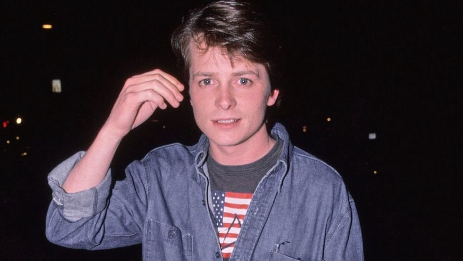Michael J. Fox