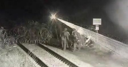 Kulisy szturmu w Połowcach. "Praktycznie co wieczór mamy bitwę"