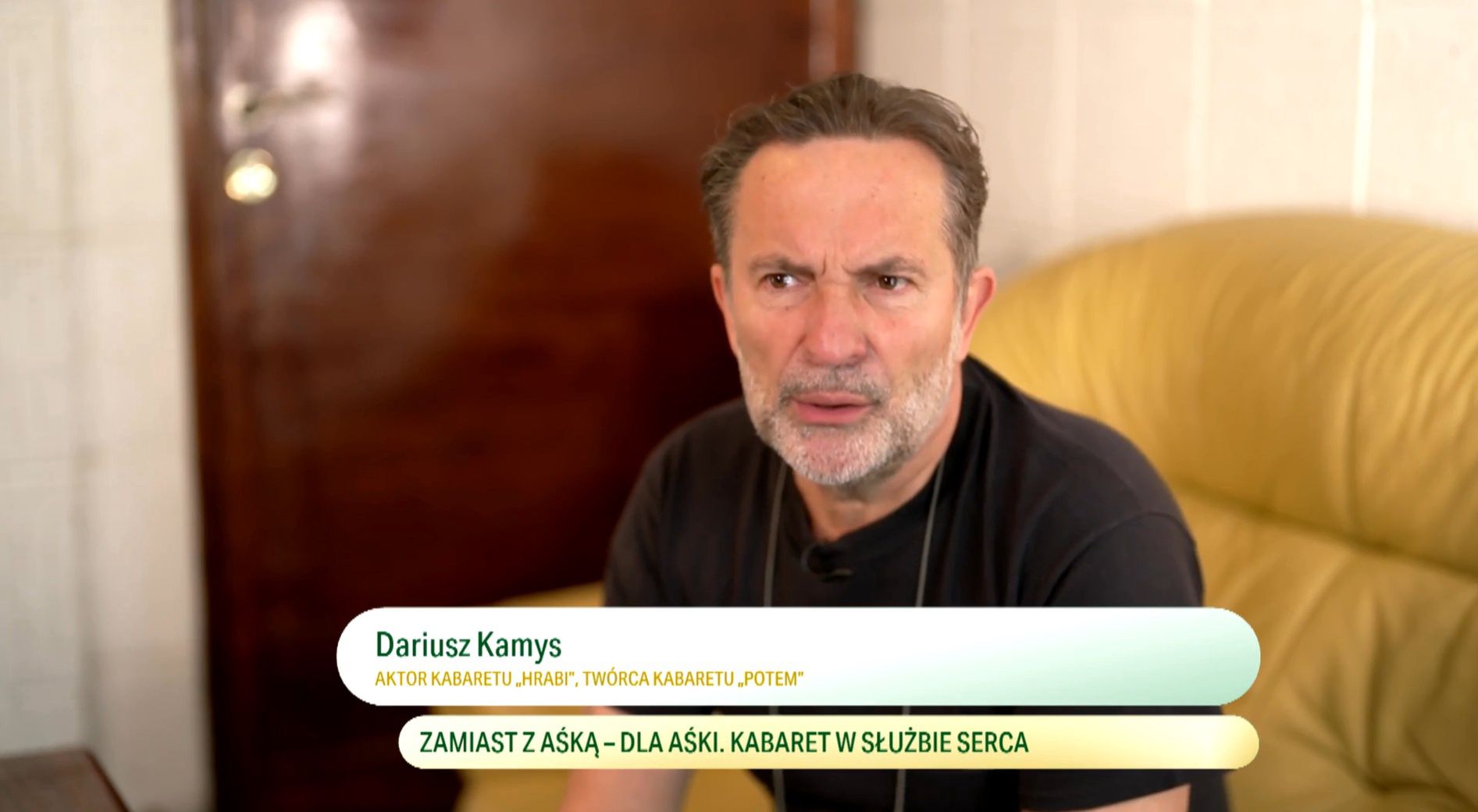 Dariusz Kamys
