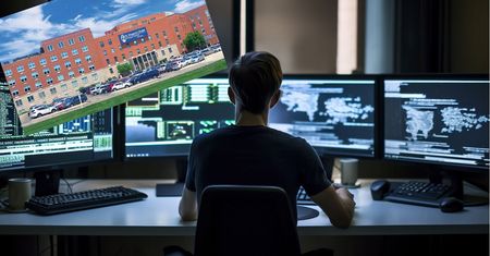 Zamkną szpital przez hakerów? "Jesteśmy ostatnią ofiarą"