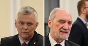 "Powinien siedzieć cicho". Siemoniak uderzył w Macierewicza