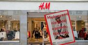 Nowa kampania H&M oburzyła internautów. Sklep przeprasza