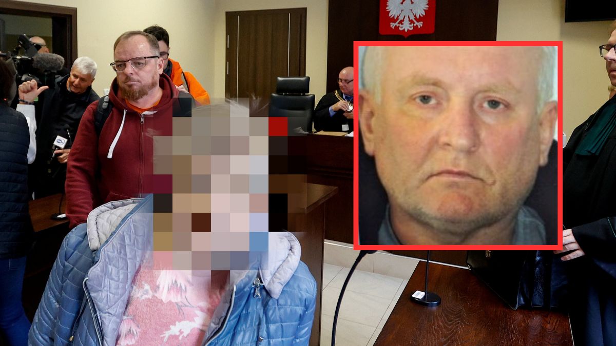 Jacek Jaworek spoczął w anonimowym grobie.