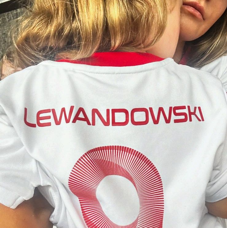 Anna Lewandowska 
