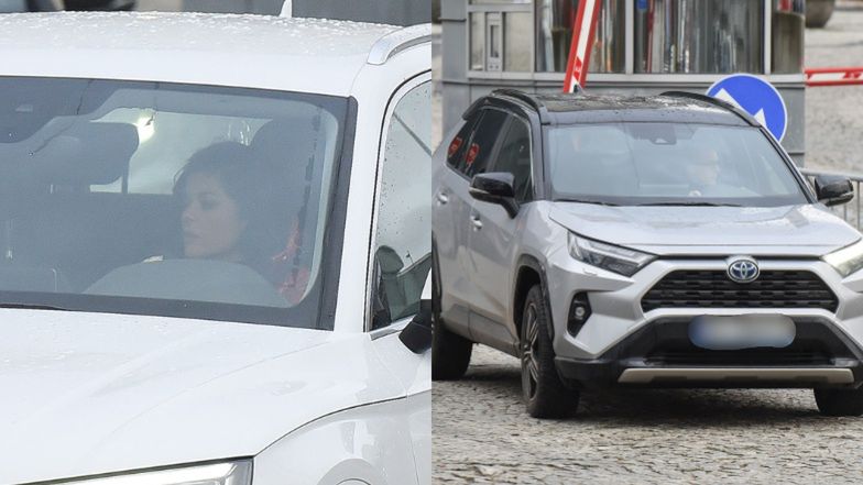 Katarzyna Cichopek i Maciej Kurzajewski opuszczają studio "PnŚ"