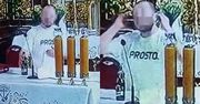 Przyszedł z piwem do kościoła i wygłosił "kazanie". Jest nagranie (WIDEO)