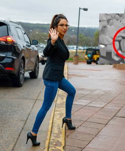 Skandal w USA. Obmacywanie nagrane. Kongresmanka wyrzucona z teatru