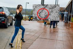 Skandal w USA. Obmacywanie nagrane. Kongresmanka wyrzucona z teatru