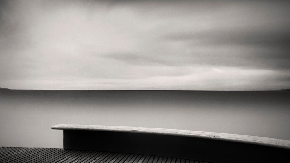 Mroczne krajobrazy Philippe’a Mougina powstają przez plastikowy obiektyw 1