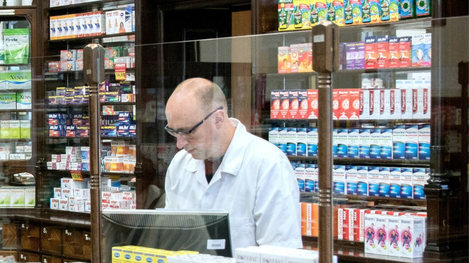 GIF poinformował, że wycofuje z obrotu na terenie całego kraju serii adrenaliny