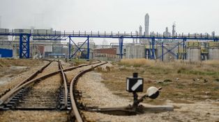 Nie tylko eksplozja na torach. PKP PLK informuje o kolejnym incydencie