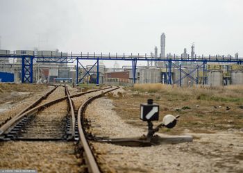 Nie tylko eksplozja na torach. PKP PLK informuje o kolejnym incydencie