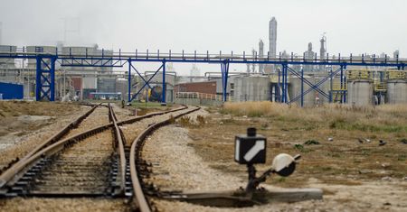 Nie tylko eksplozja na torach. PKP PLK informuje o kolejnym incydencie