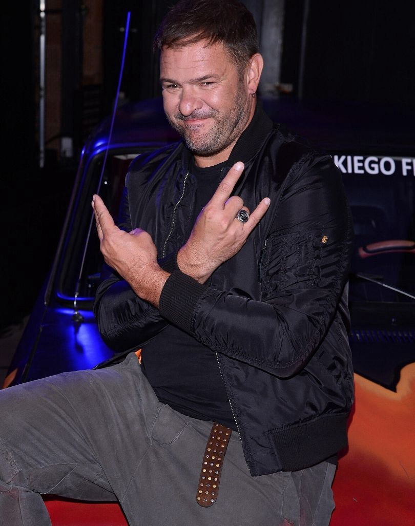 Tomasz Karolak