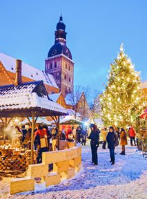 Jak zepsuć sobie jarmark świąteczny? Praktyczny antyporadnik