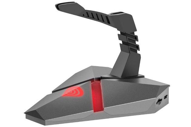 Genesis Vanad 750 wygląd