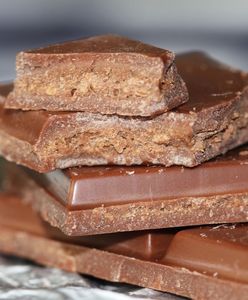 Taką czekoladę kupujemy. Niepokojące wyniki kontroli