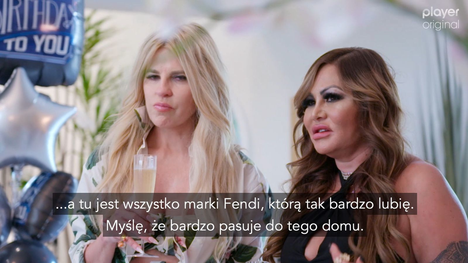 "Żony Miami"