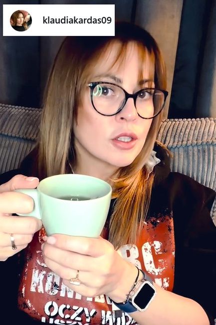 Klaudia Kardas